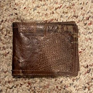 Wallet